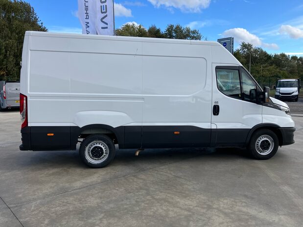 Iveco Daily Daily 35S14V 2.3 H2 Business Van 3520 WB 4
