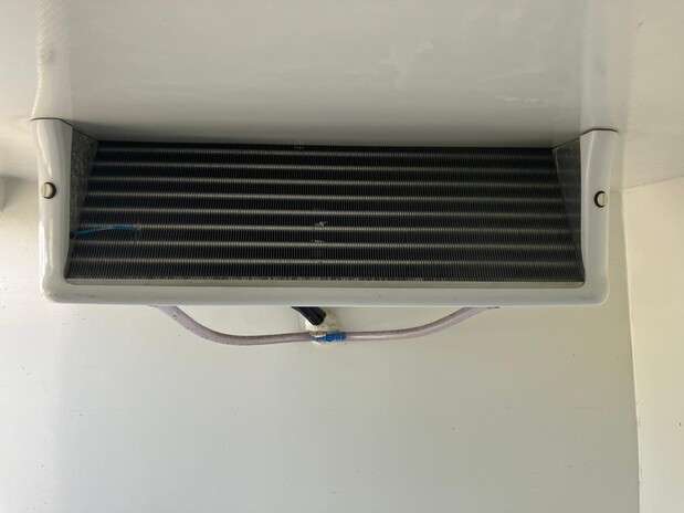 Citroen Relay CITROEN RELAY 35 L3H2 ENTERPRISE FRIDGE VAN 22