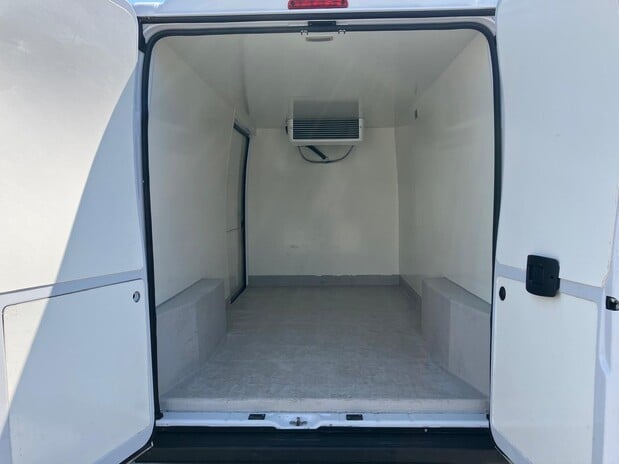 Citroen Relay CITROEN RELAY 35 L3H2 ENTERPRISE FRIDGE VAN 11