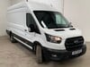 Ford Transit TRANSIT 350 L4 DIESEL RWD 2.0 Eco Blue 130ps H3 Leader Van.