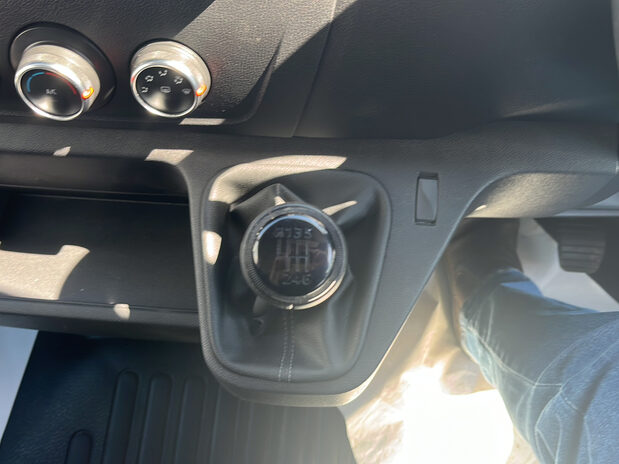 Renault Master Renault Master MWB Diesel FWD MM35 Energy dci 150 Business Van 10