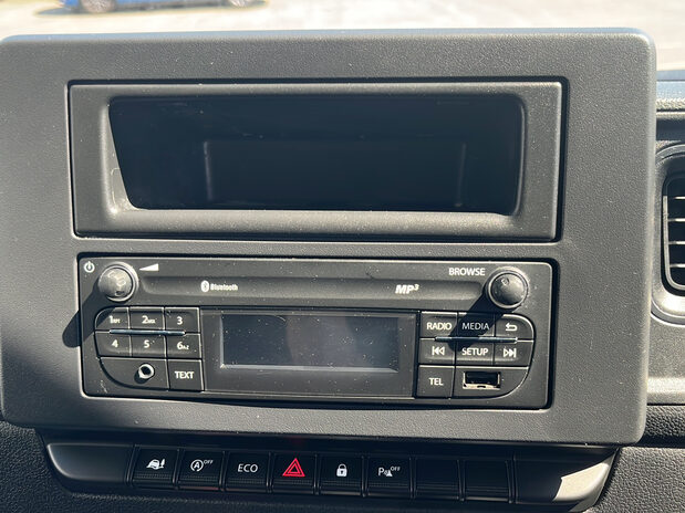 Renault Master Renault Master MWB Diesel FWD MM35 Energy dci 150 Business Van 11