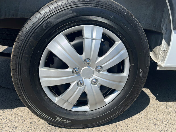 Renault Master Renault Master MWB Diesel FWD MM35 Energy dci 150 Business Van 4