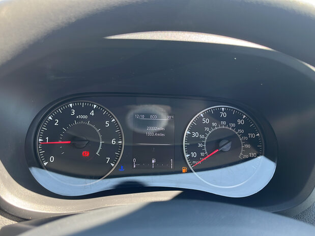 Renault Master Renault Master MWB Diesel FWD MM35 Energy dci 150 Business Van 13