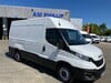 Iveco Daily Daily 35S14V 2.3 H2 Business Van 3520 WB