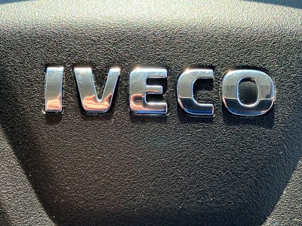 Iveco Daily Daily 35S14V 2.3 H2 Business Van 3520 WB 13