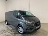 Ford Transit Custom TRANSIT CUSTOM 300 L2 DIESEL FWD 2.0 EcoBlue 130ps Low Roof Limited Van