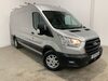 Ford Transit Transit 350 2.0 EcoBlue 130ps L3 H2 Trend Van