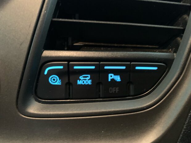 Ford Transit Transit 350 2.0 EcoBlue 130ps L3 H2 Trend Van 24