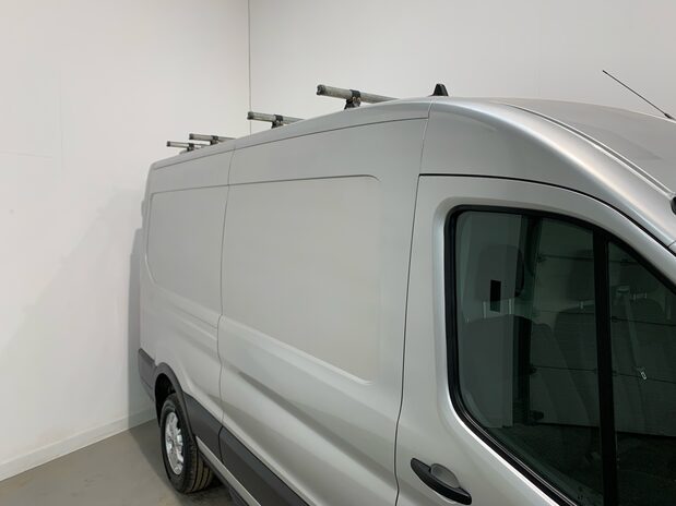 Ford Transit Transit 350 2.0 EcoBlue 130ps L3 H2 Trend Van 8