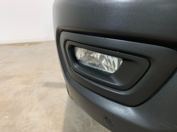 Ford Transit Transit 350 2.0 EcoBlue 130ps L3 H2 Trend Van 7