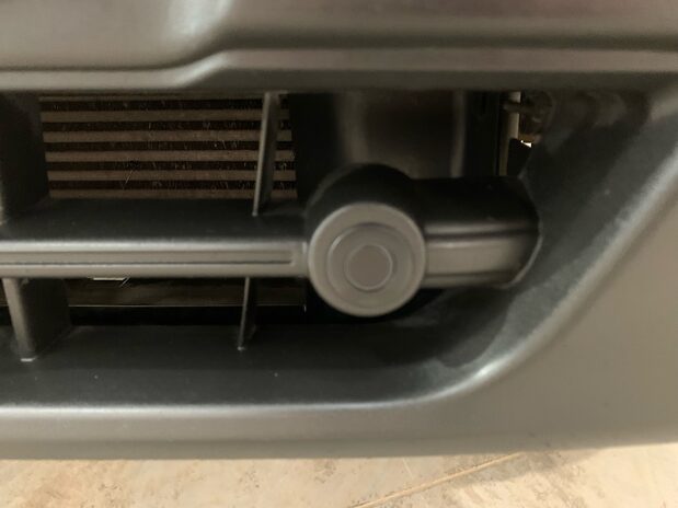 Ford Transit Transit 350 2.0 EcoBlue 130ps L3 H2 Trend Van 9