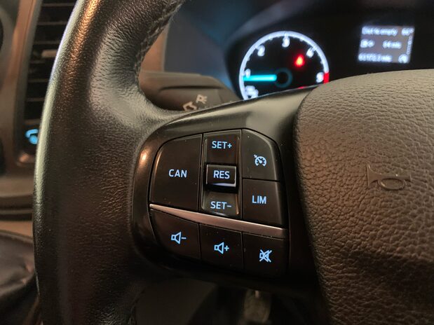 Ford Transit Transit 350 2.0 EcoBlue 130ps L3 H2 Trend Van 19