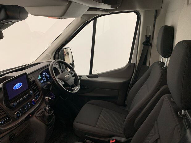 Ford Transit Transit 350 2.0 EcoBlue 130ps L3 H2 Trend Van 16