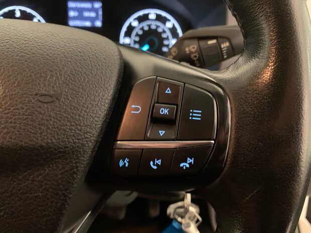 Ford Transit Transit 350 2.0 EcoBlue 130ps L3 H2 Trend Van 20