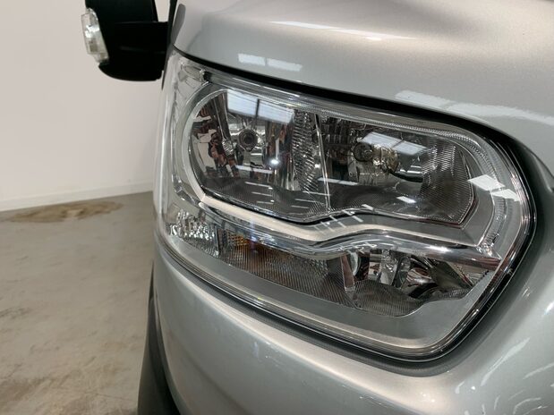 Ford Transit Transit 350 2.0 EcoBlue 130ps L3 H2 Trend Van 6