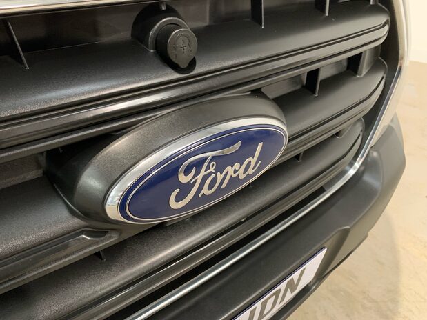 Ford Transit Transit 350 2.0 EcoBlue 130ps L3 H2 Trend Van 5