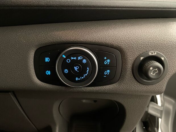 Ford Transit Transit 350 2.0 EcoBlue 130ps L3 H2 Trend Van 23