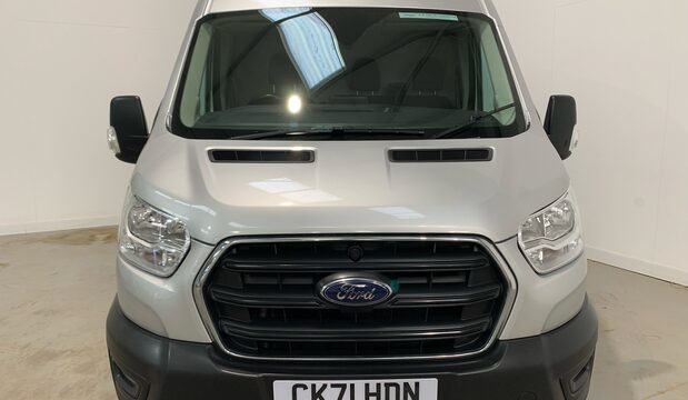 Ford Transit Transit 350 2.0 EcoBlue 130ps L3 H2 Trend Van