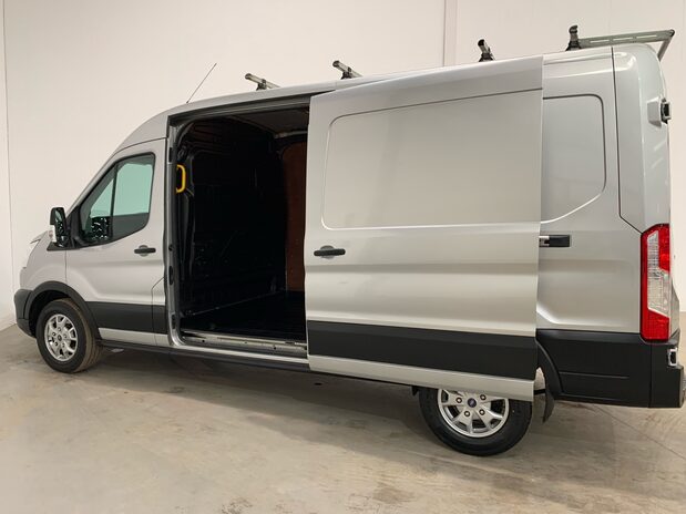 Ford Transit Transit 350 2.0 EcoBlue 130ps L3 H2 Trend Van 15