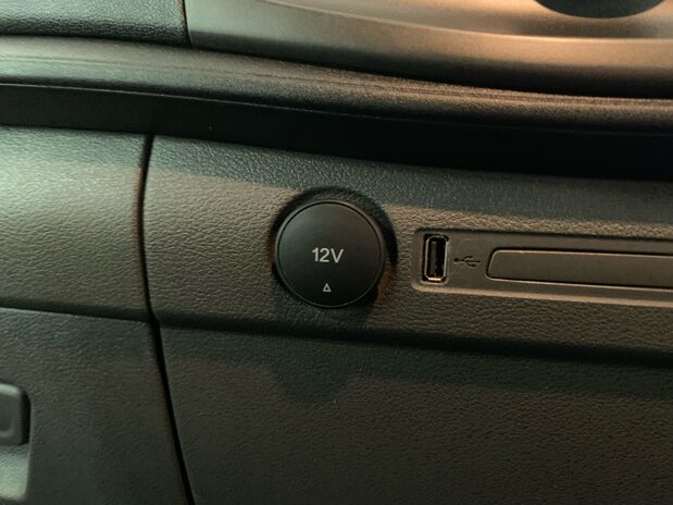 Ford Transit Transit 350 2.0 EcoBlue 130ps L3 H2 Trend Van 25