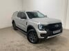 Ford Ranger Ranger Pick Up Double Cab Wildtrak 2.0 EcoBlue 205 Auto