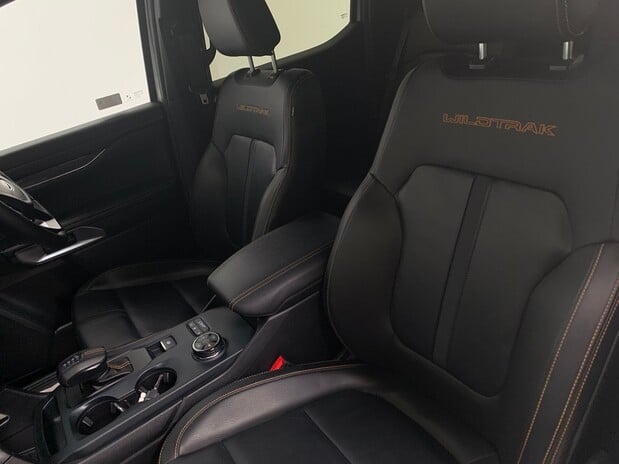 Ford Ranger Ranger Pick Up Double Cab Wildtrak 2.0 EcoBlue 205 Auto 19