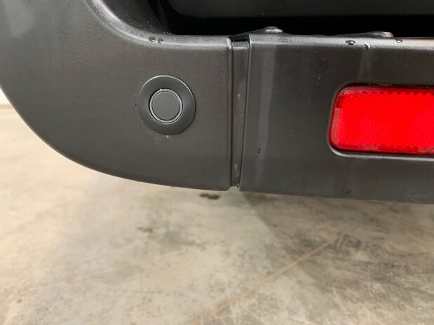 Ford Transit Transit 460 2.0 EcoBlue 170ps H3 17 Seater Trend 13