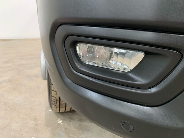 Ford Transit Transit 460 2.0 EcoBlue 170ps H3 17 Seater Trend 8