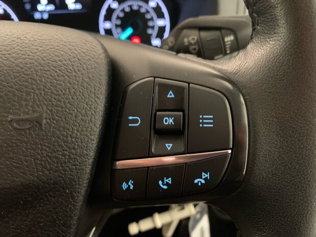 Ford Transit Transit 460 2.0 EcoBlue 170ps H3 17 Seater Trend 23