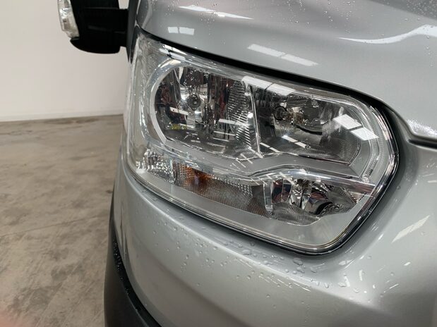 Ford Transit Transit 460 2.0 EcoBlue 170ps H3 17 Seater Trend 6