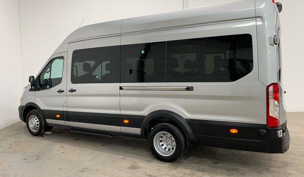Ford Transit Transit 460 2.0 EcoBlue 170ps H3 17 Seater Trend