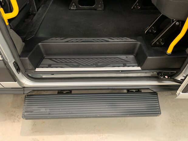 Ford Transit Transit 460 2.0 EcoBlue 170ps H3 17 Seater Trend 17