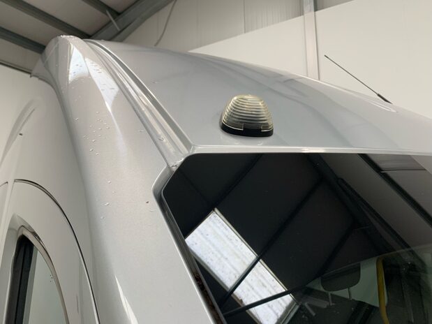 Ford Transit Transit 460 2.0 EcoBlue 170ps H3 17 Seater Trend 9