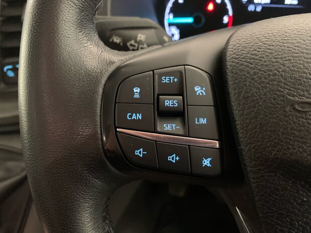 Ford Transit Transit 460 2.0 EcoBlue 170ps H3 17 Seater Trend 21