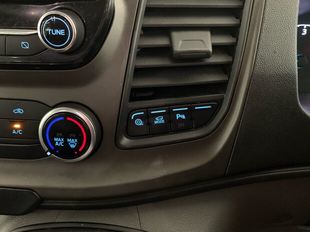 Ford Transit Transit 460 2.0 EcoBlue 170ps H3 17 Seater Trend 24