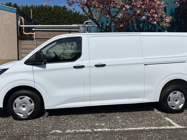 Ford Transit Custom Transit Custom 2.0 EcoBlue 136ps H1 Van Trend 5