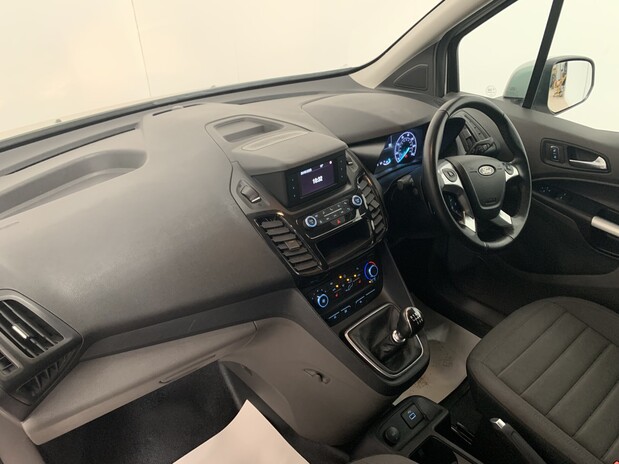 Ford Transit Connect Transit Connect 250L2 Limited Van 2.0L 120PS 3