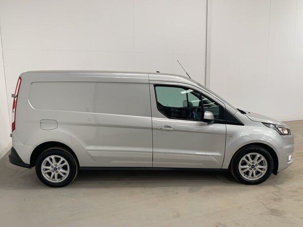 Ford Transit Connect Transit Connect 250L2 Limited Van 2.0L 120PS 5