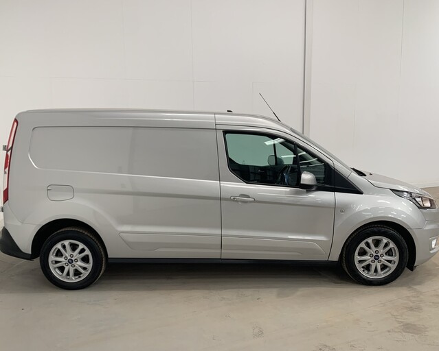 Ford Transit Connect Transit Connect 250L2 Limited Van 2.0L 120PS