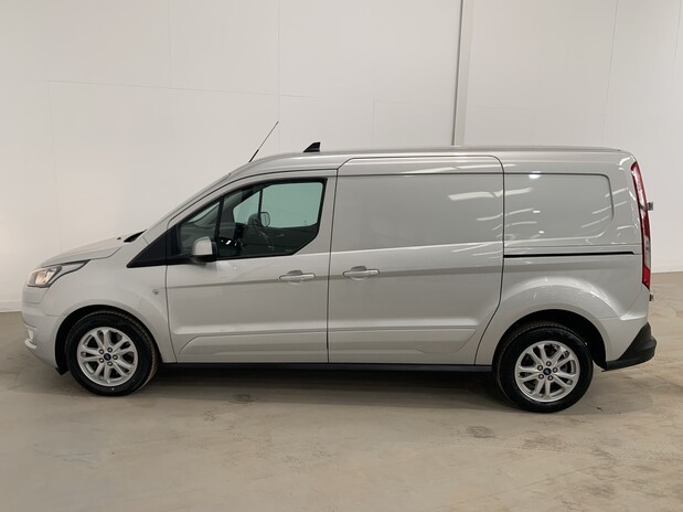 Ford Transit Connect Transit Connect 250L2 Limited Van 2.0L 120PS 6