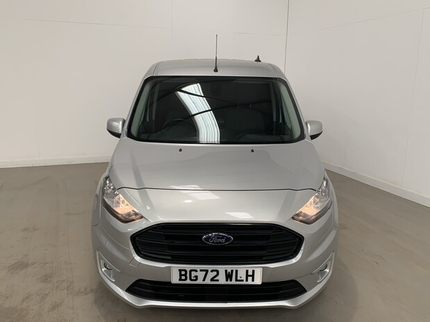 Ford Transit Connect Transit Connect 250L2 Limited Van 2.0L 120PS 7