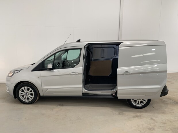 Ford Transit Connect Transit Connect 250L2 Limited Van 2.0L 120PS 13
