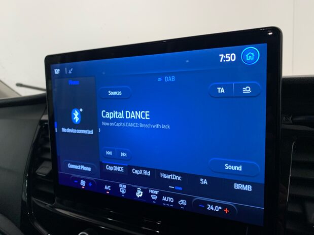 Ford Transit Transit 410 2.0L 130PS H2 14 Seater Trend 20