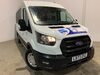 Ford Transit Transit 410 2.0L 130PS H2 14 Seater Trend