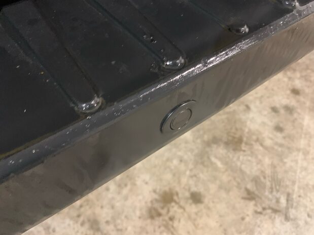 Ford Transit Transit 410 2.0L 130PS H2 14 Seater Trend 11