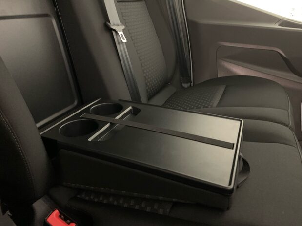 Ford Transit Transit 410 2.0L 130PS H2 14 Seater Trend 23