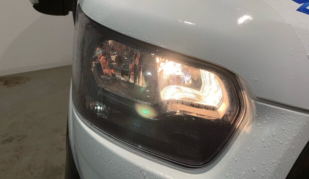 Ford Transit Transit 410 2.0L 130PS H2 14 Seater Trend