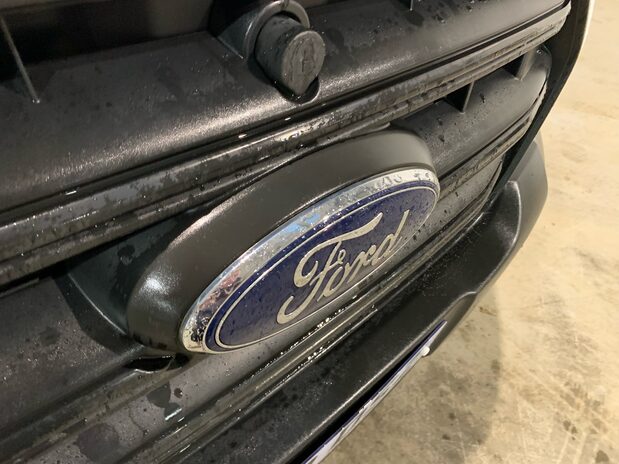 Ford Transit Transit 410 2.0L 130PS H2 14 Seater Trend 5