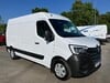 Renault Master MASTER MWB DIESEL FWD MM35dCi 135 Business+ Medium Roof Van